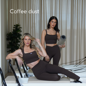 Coffee Dust
