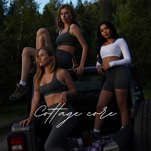 Cottage Core