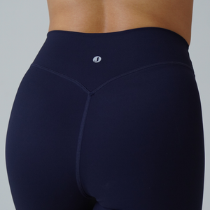 Blair leggings - Bleu minuit